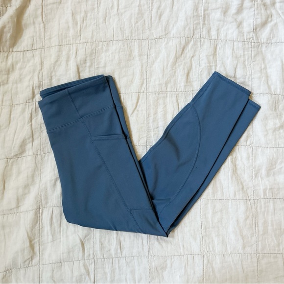 Threads 4 Thought Leggings Reactive X Large 7/8 Sustainable - Picture 6 of 7